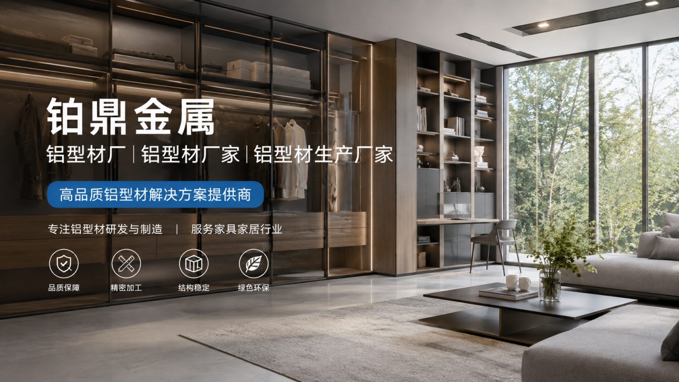 上海还在为铝材成本工期发愁？
